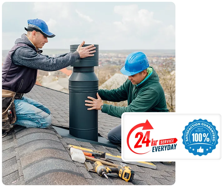 Chimney & Fireplace Installation And Repair in Valdosta, GA