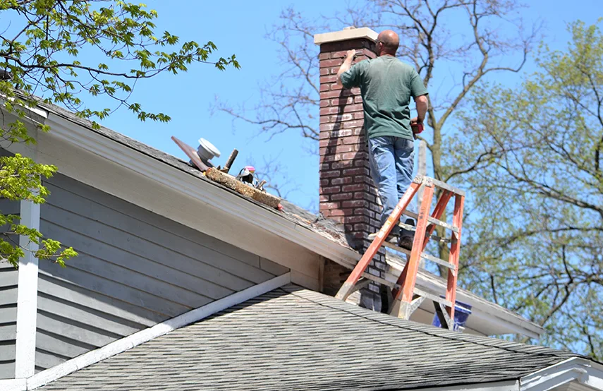 Chimney & Fireplace Inspections Services in Valdosta, GA